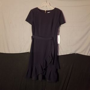 Calvin Klein NWT Dress